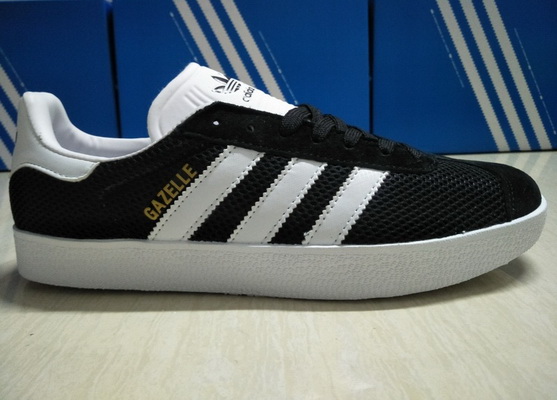 Adidas Skateboard Gazelle Men Shoes--005